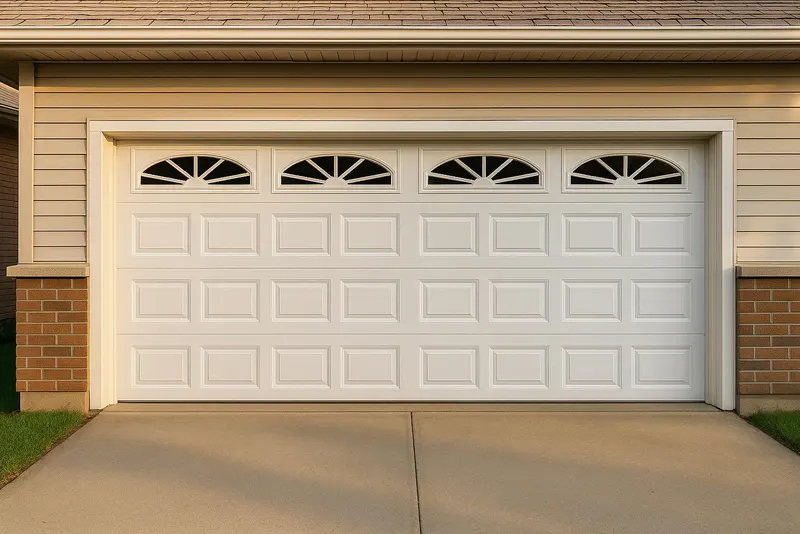 Contact Falcon Garage Door